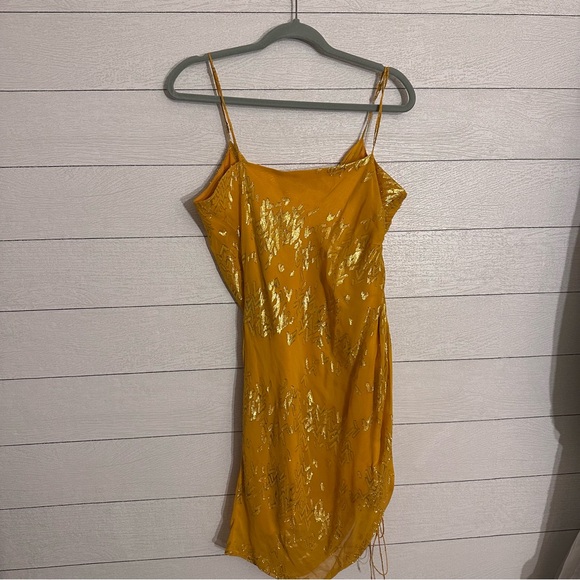 CINQ A SEPT
Jacquard Astrid Dress - Picture 3 of 10